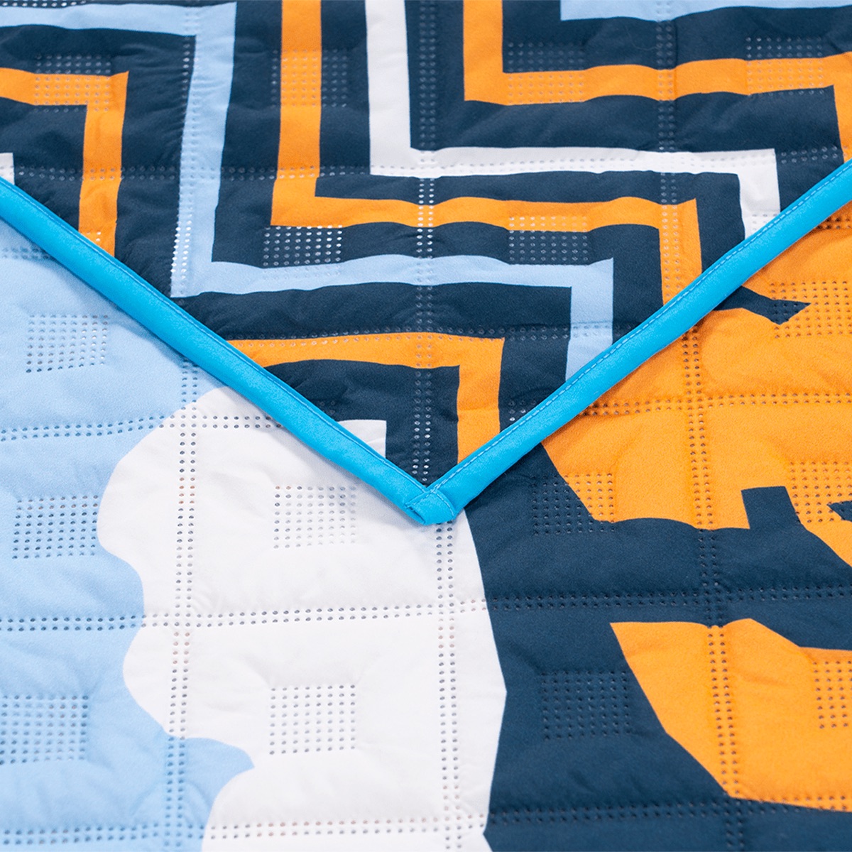 Pro Vision Festival Blanket 17
