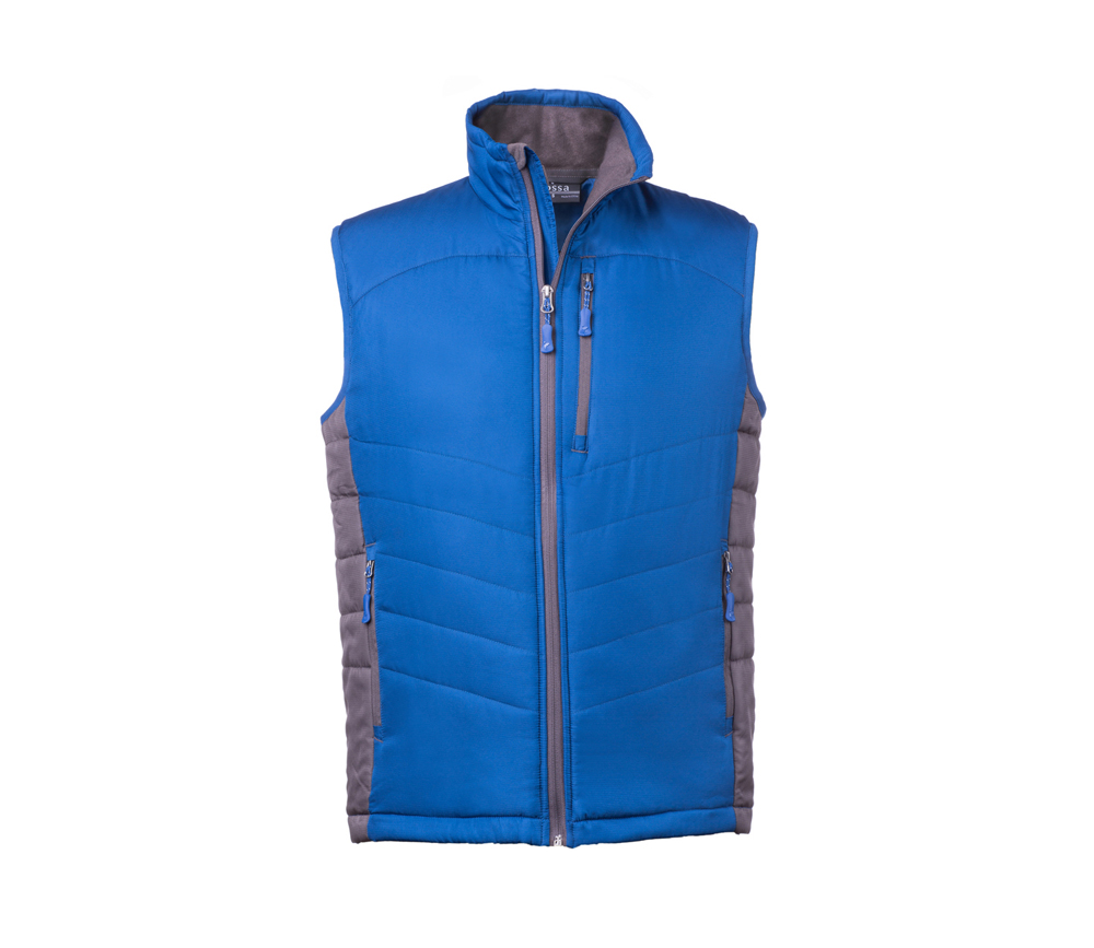 Men's Cloud Puffer Vest 4