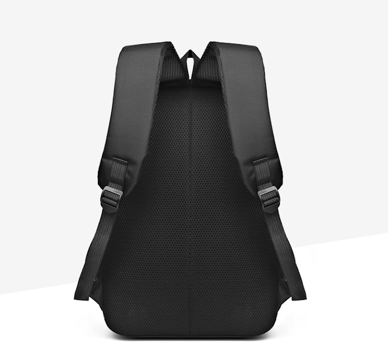 School Backpack Travel laptop backpack 9