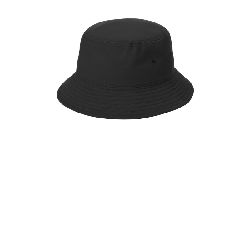 Port Authority Twill Classic Bucket Hat 6