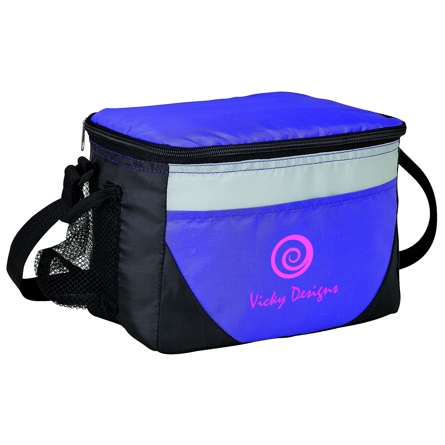 River Breeze Cooler / Lunch Bag 25