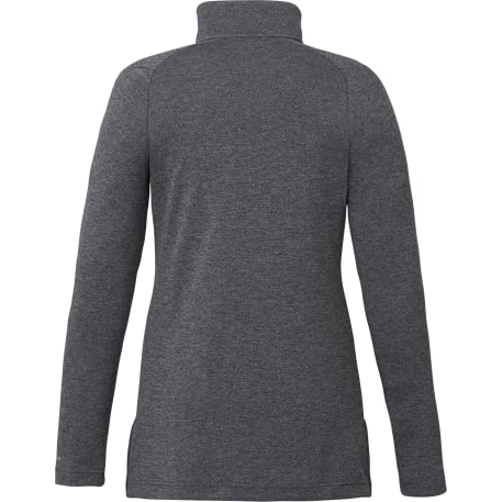 Women's ASGARD Eco Knit Half Zip 91