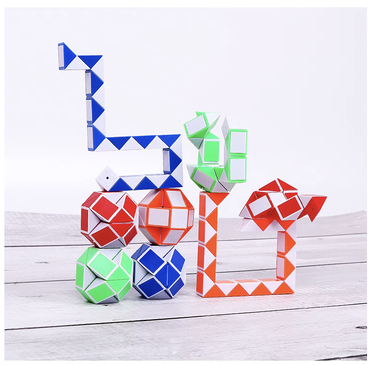 DIY Magic Square 1