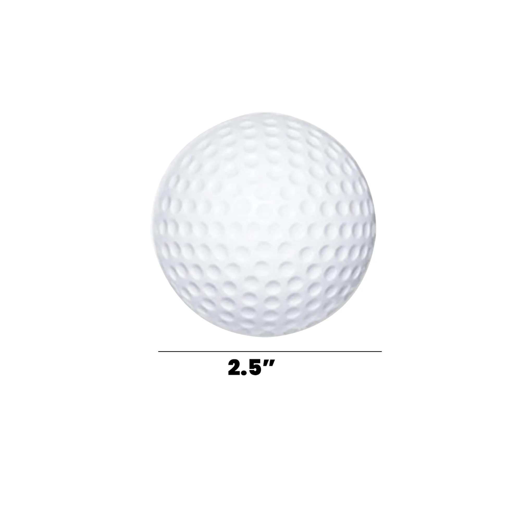 Safe Material Decompression Soft Ball 16