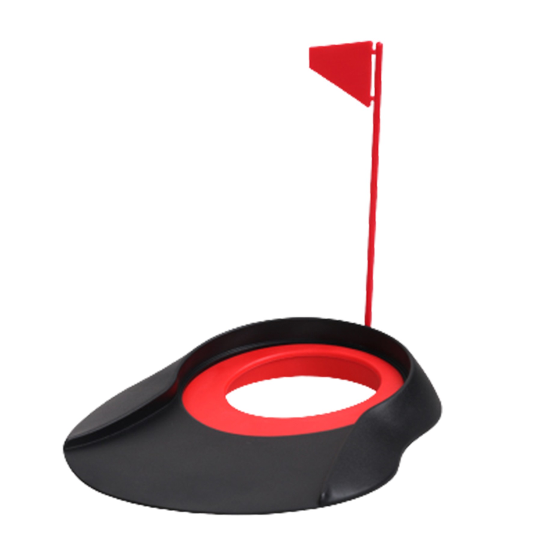 Golf Indoor Exerciser 1