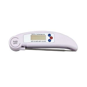 Thermometer 8