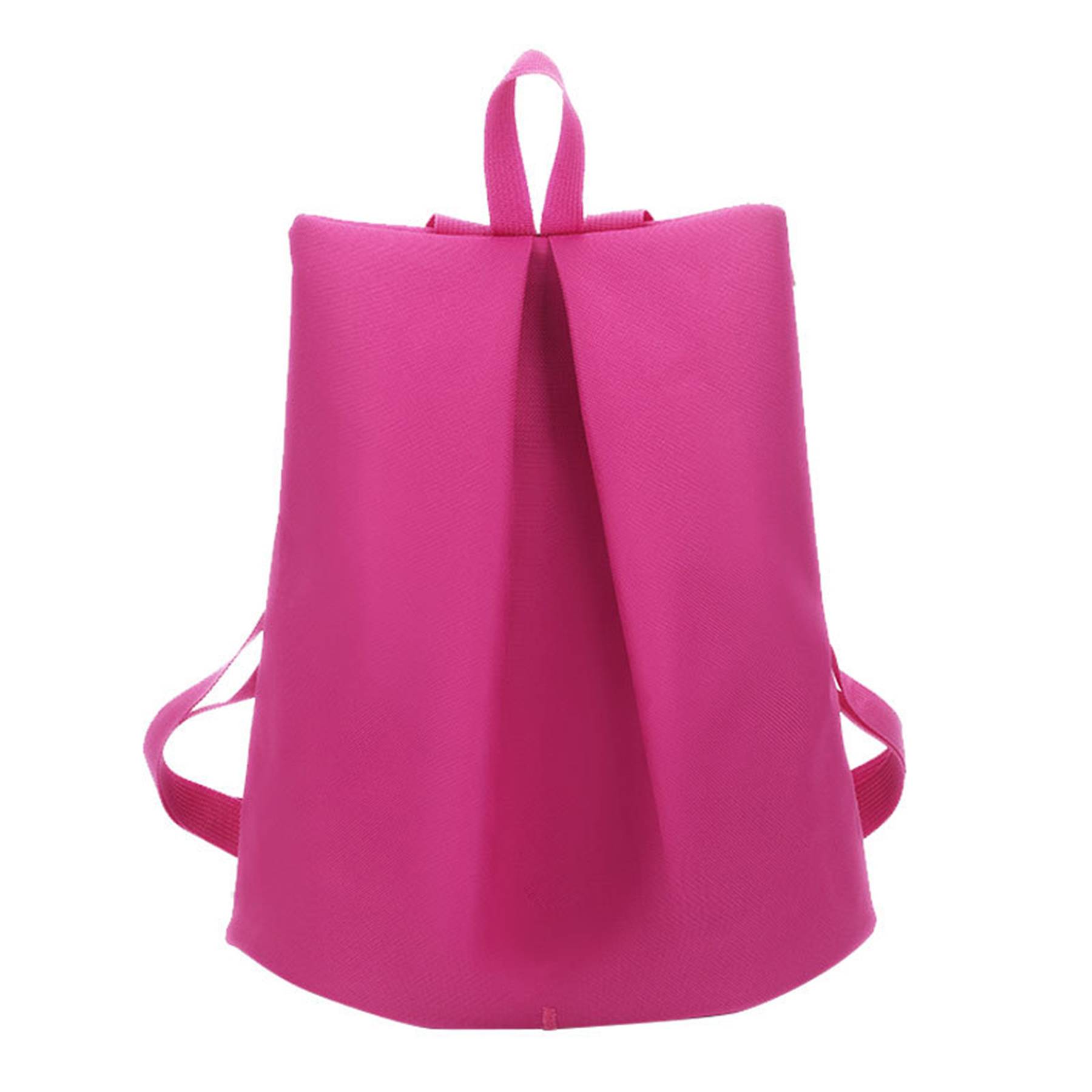 Oxford Waterproof Backpack 5