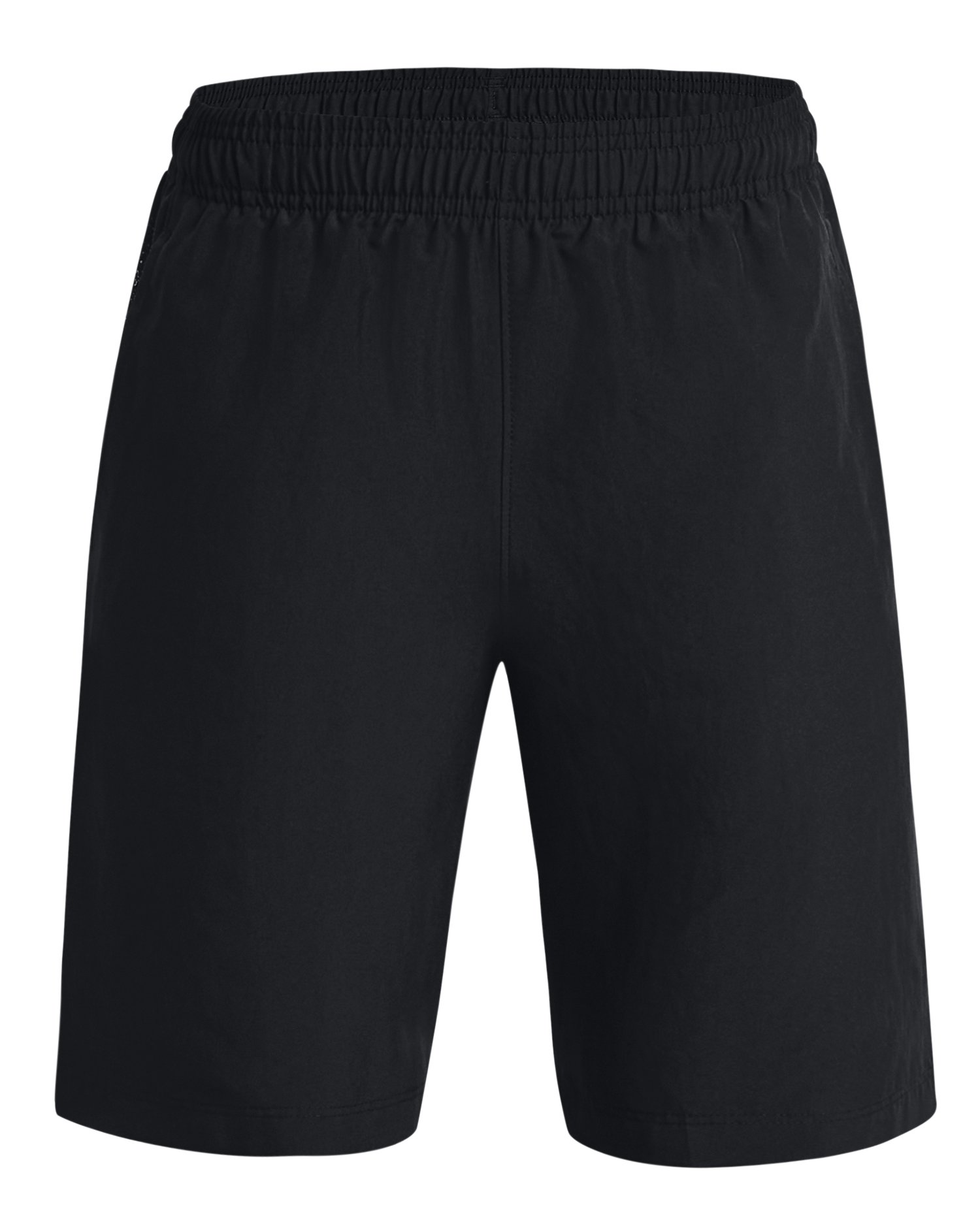 UA Woven Graphic Boys' Shorts 13