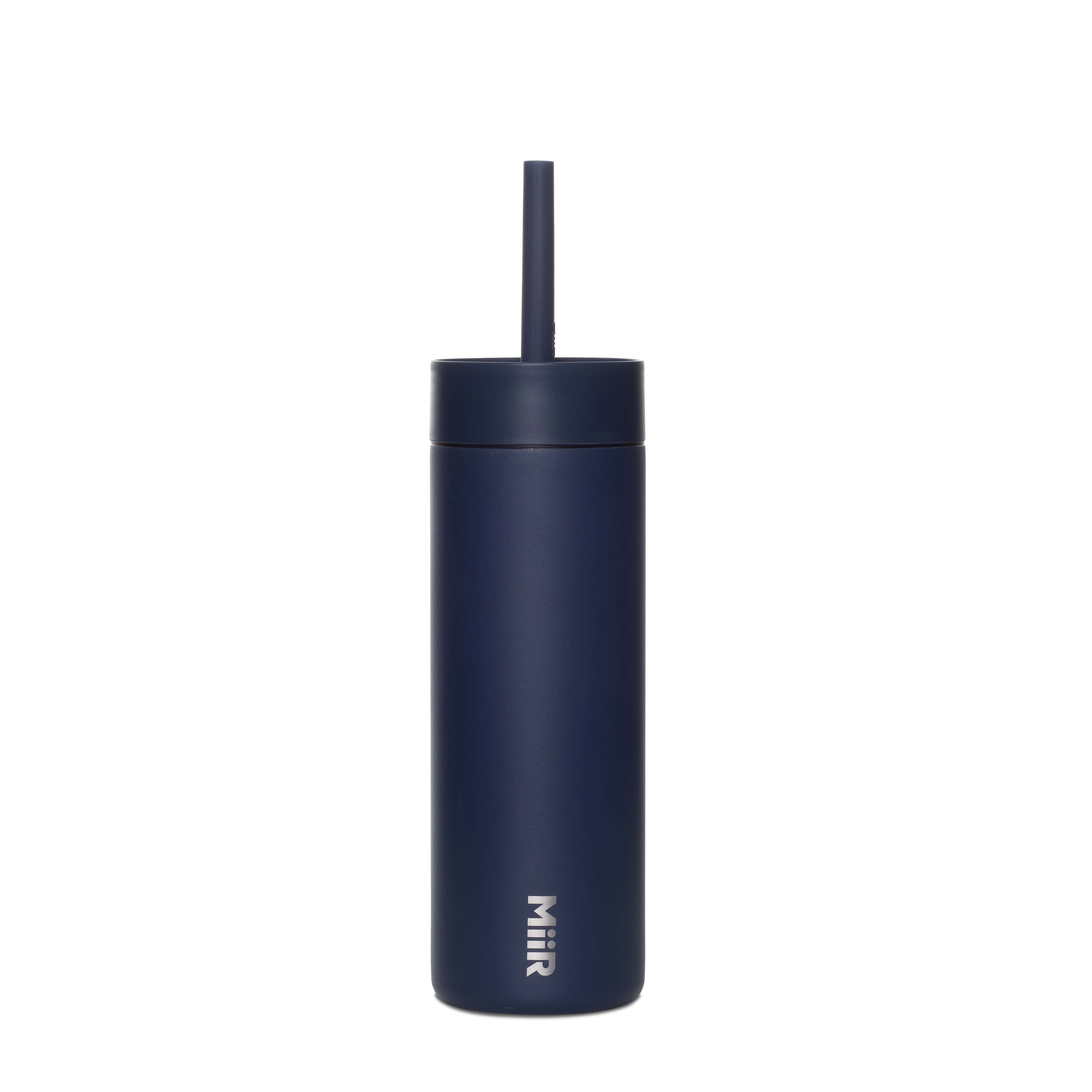 MiiR® Sipper Straw Bottle - 16 Oz. 28