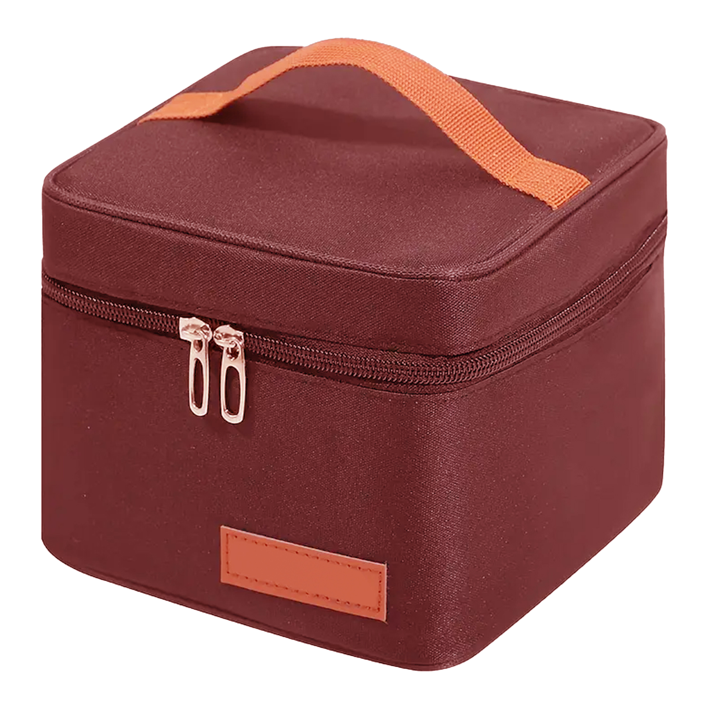 Oxford Portable Insulation Lunch Bag 7