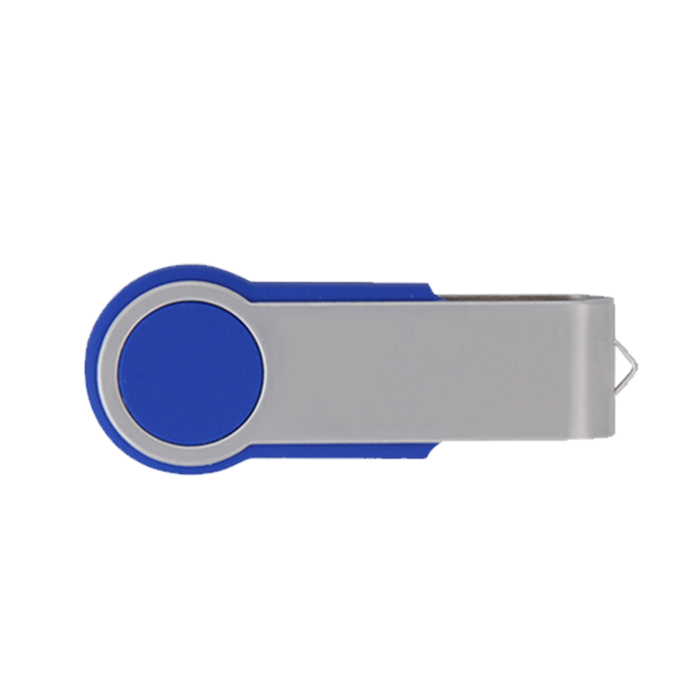 Clare Swivel USB