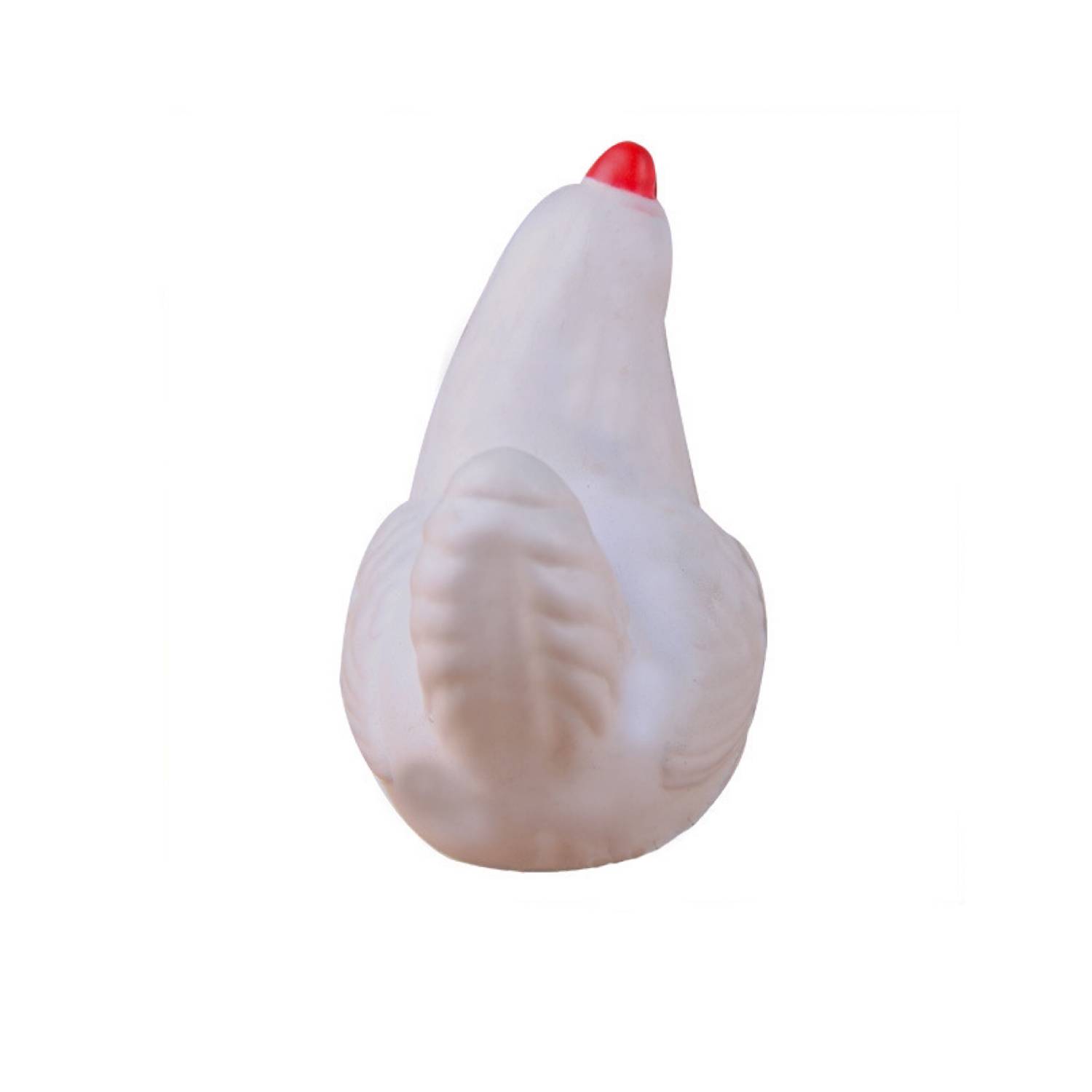 PU Foam Chicken High Rebound Stress Reliever Toy 3