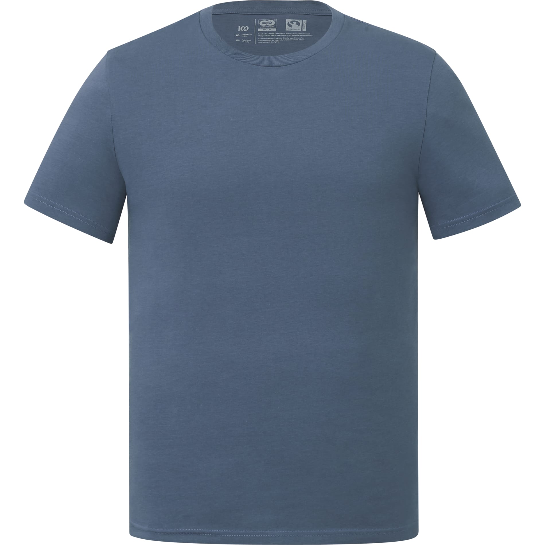 tentree Organic Cotton Short Sleeve Tee - Men's 104