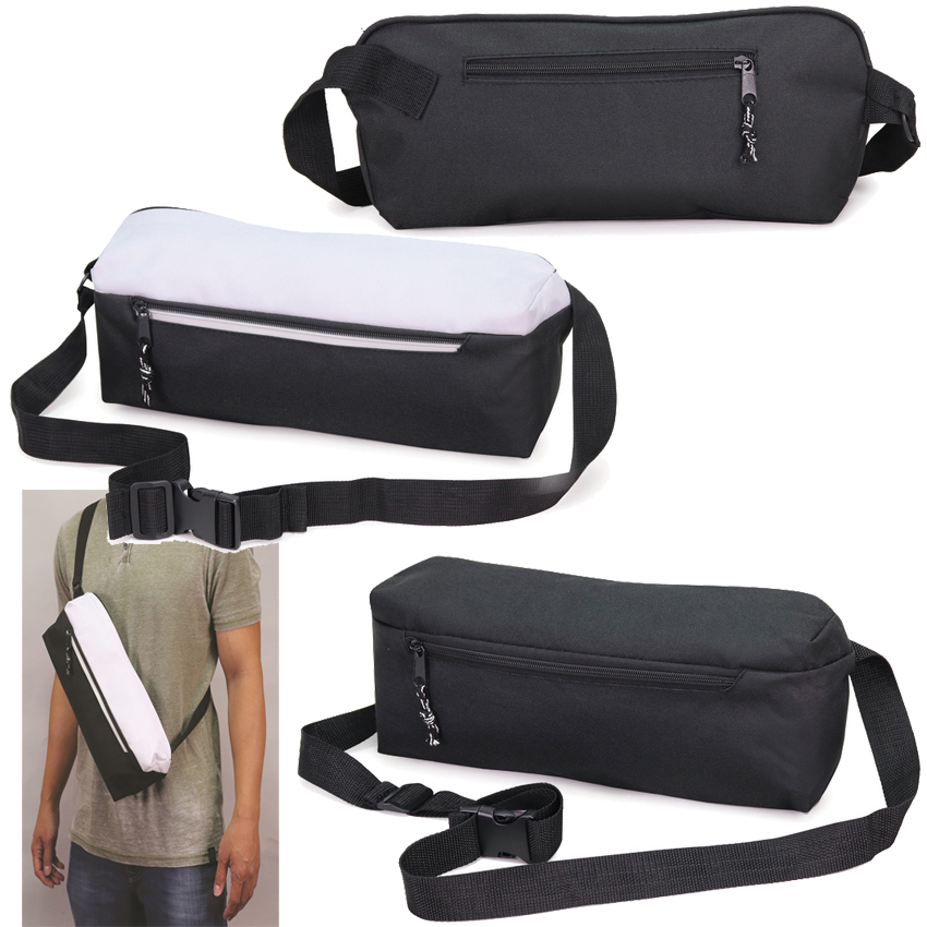 Crossbody Sling Bag / Fanny Pack 5