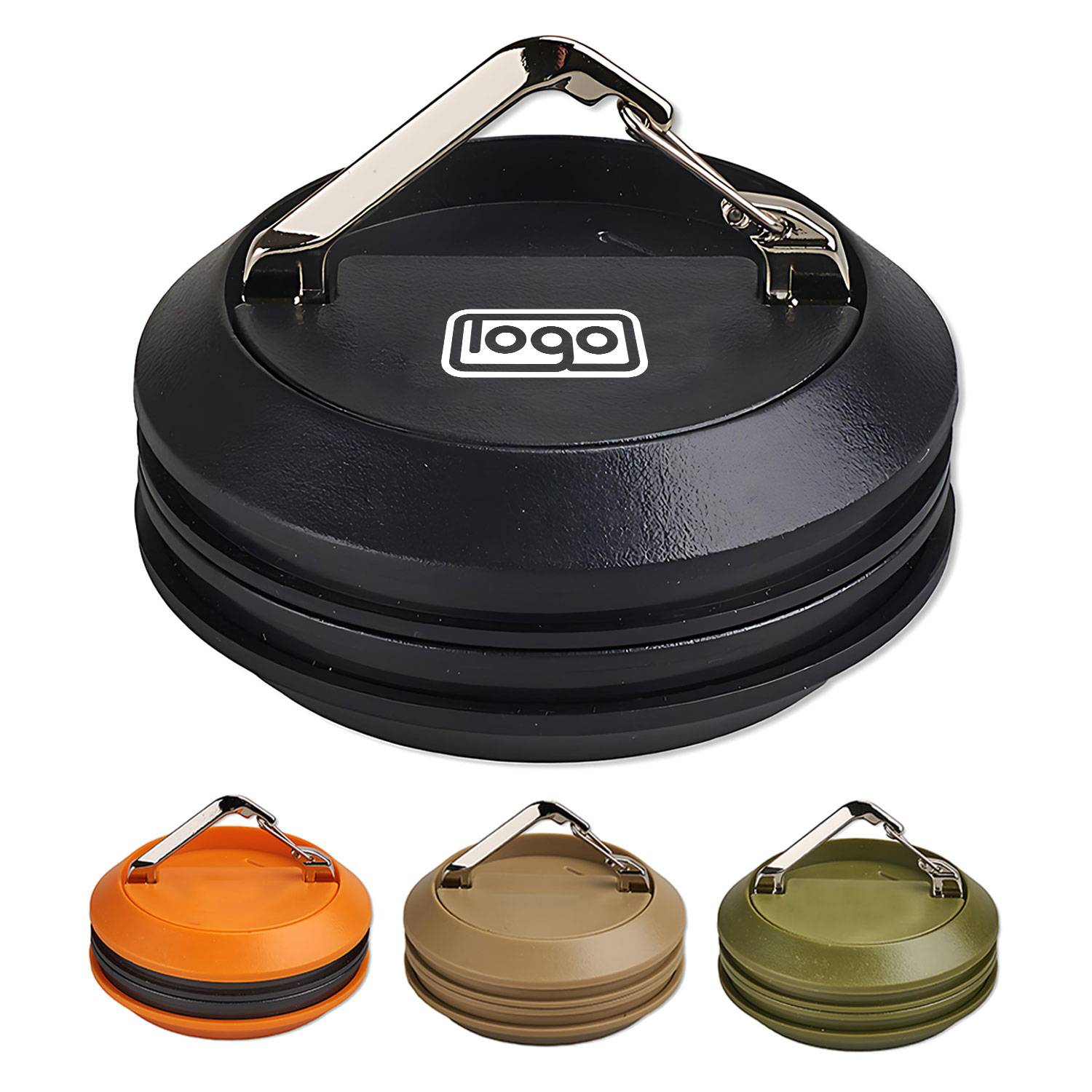 Multi-functional Magnetic Hook for Car Outdoor Use 4