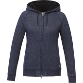 Women's COPPERBAY Roots73 FZ Hoody 55