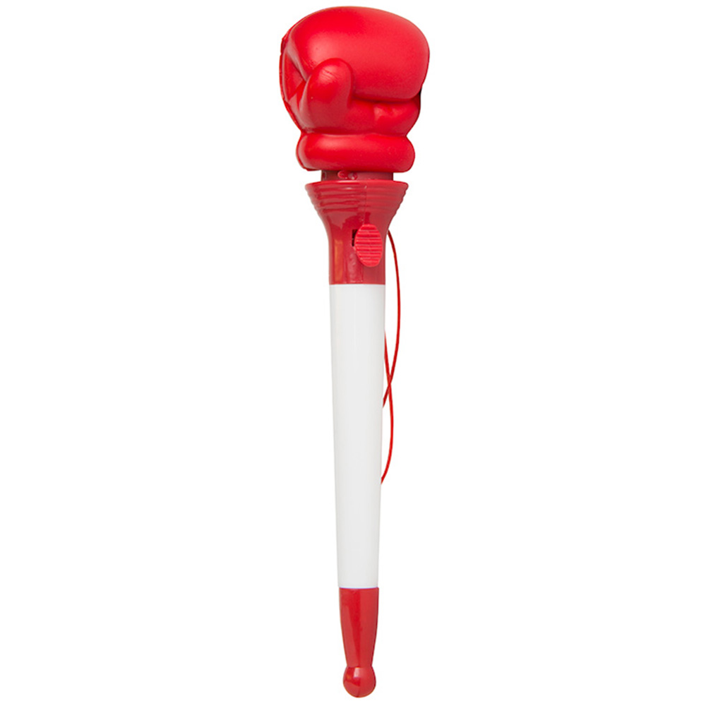 Pop Top Boxing Glove Pen 3