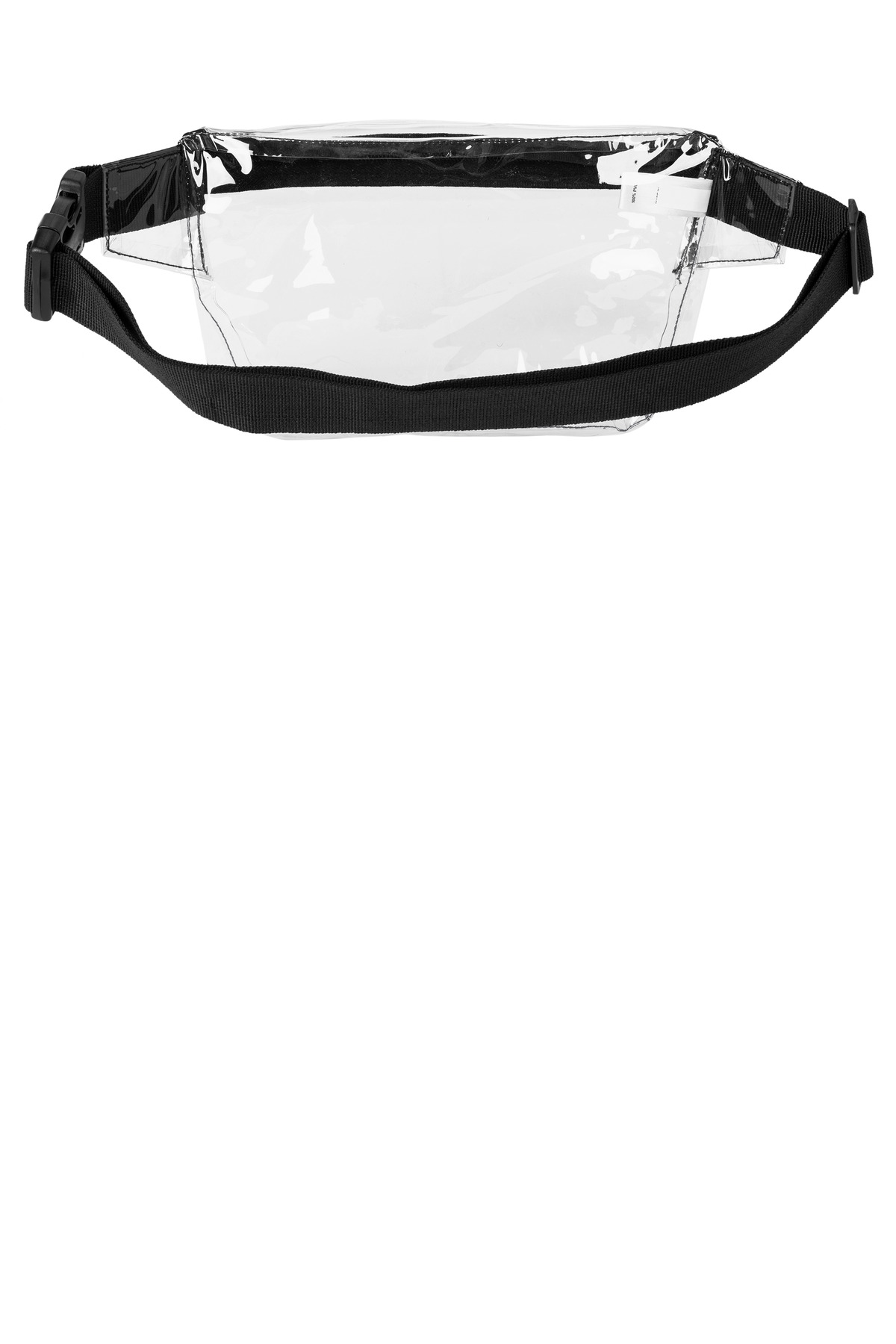 Port Authority Clear Hip Pack BG930 6