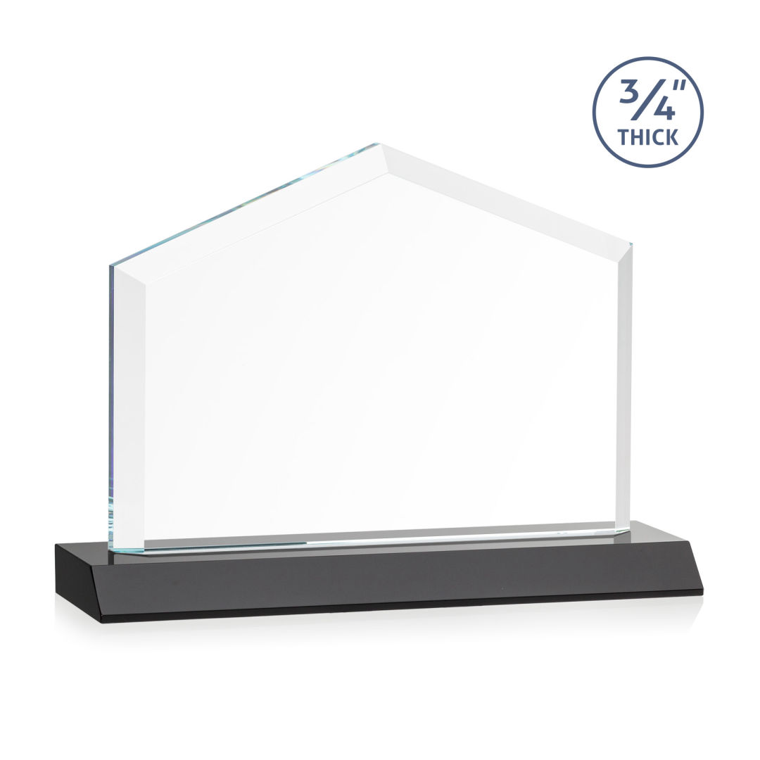 Micasa Award - Black 2