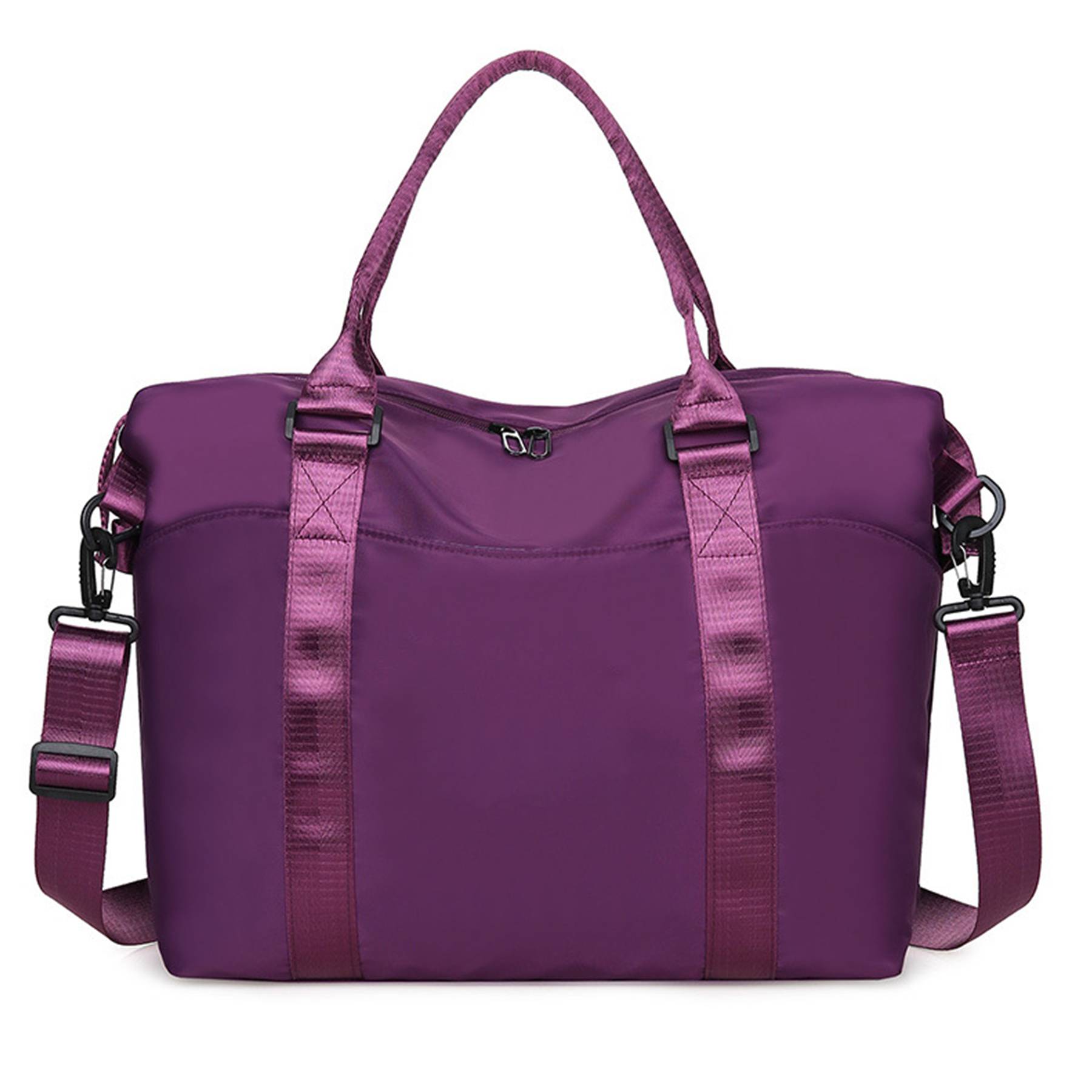 Oxford Women Dry Wet Separation Duffel Bag 8