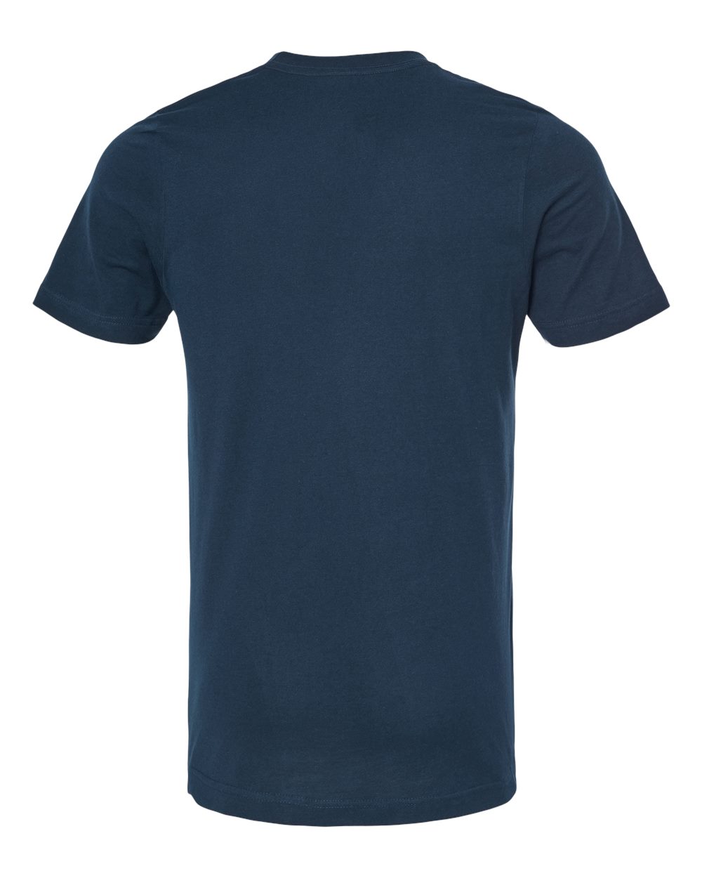 Combed Cotton T-Shirt - 602 13