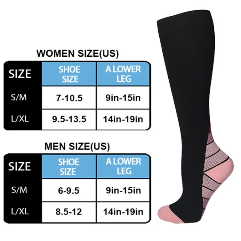 Sport Compression Socks 3