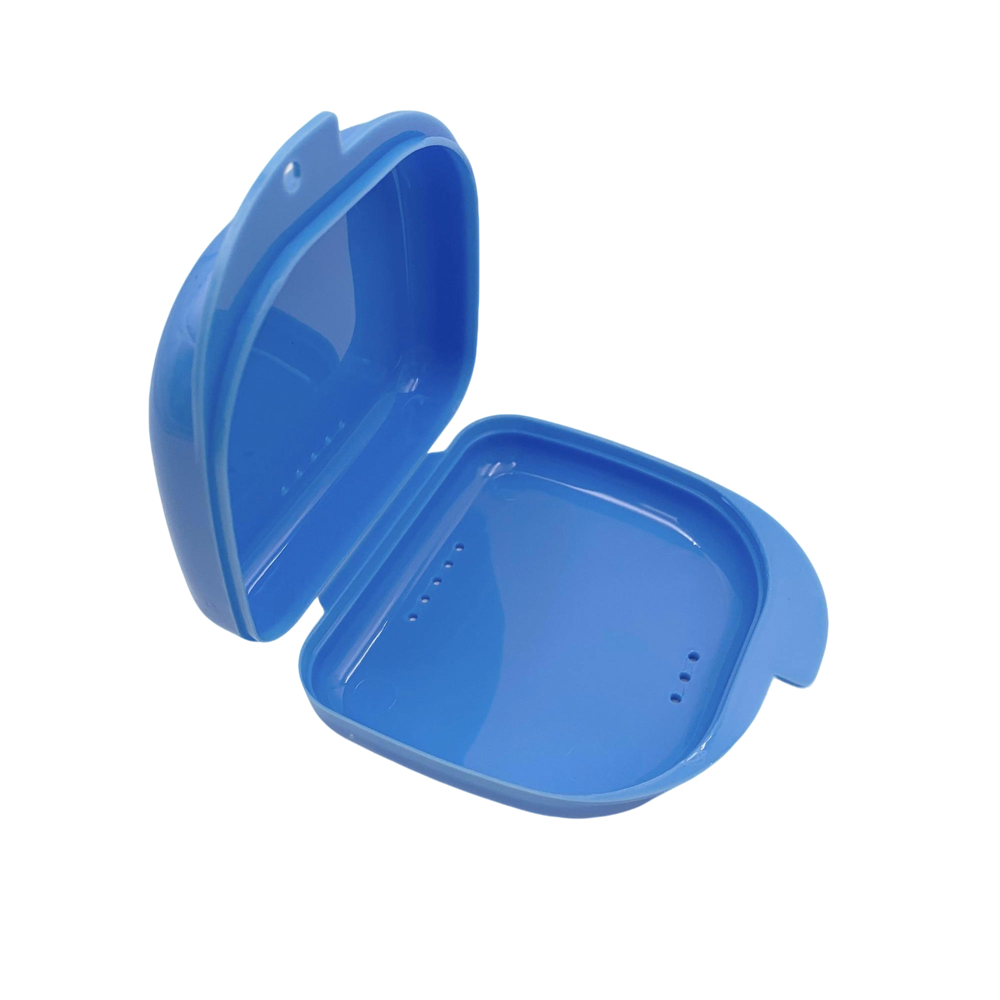 PPT Material Dental Retainer Case Vent Holes 10