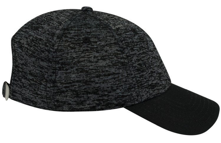 OTTO CAP® OTTO COMFY FIT® 6 Panel Low Profile Baseball Cap 8