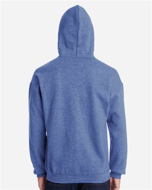 Unisex Heavy Blend™ Hooded Sweatshirt - 18500, custom hoodie or sweatshirt with logo imprint 37