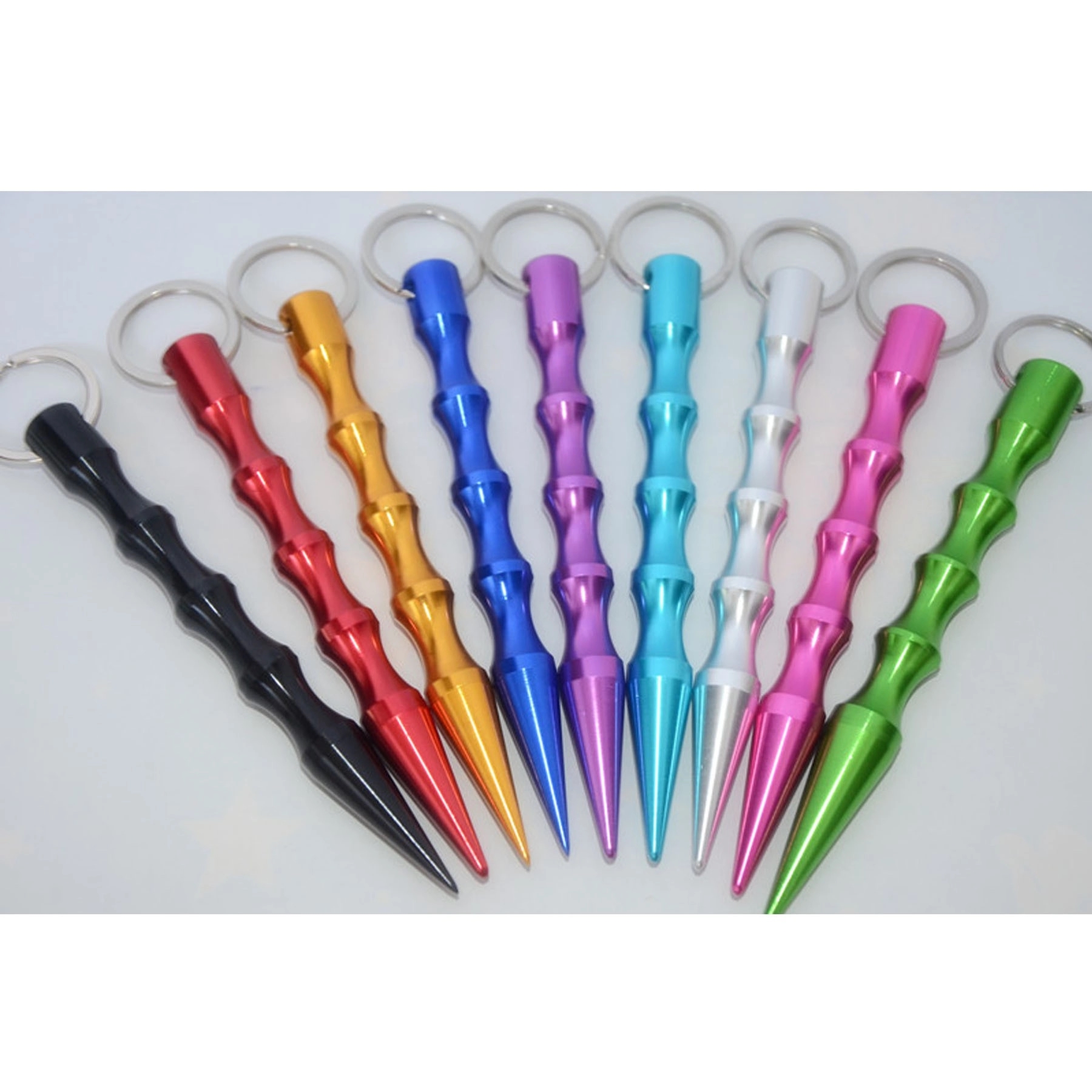 Self Defense Stick Key Chain 6