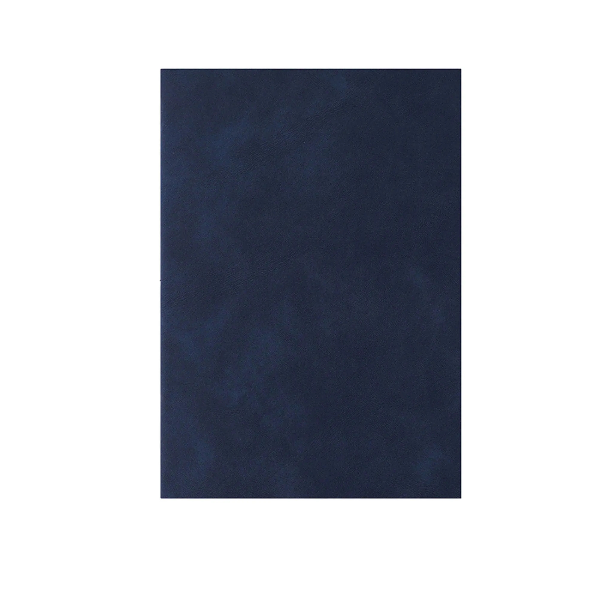A5 PU Leather Office Notebook for Work 3