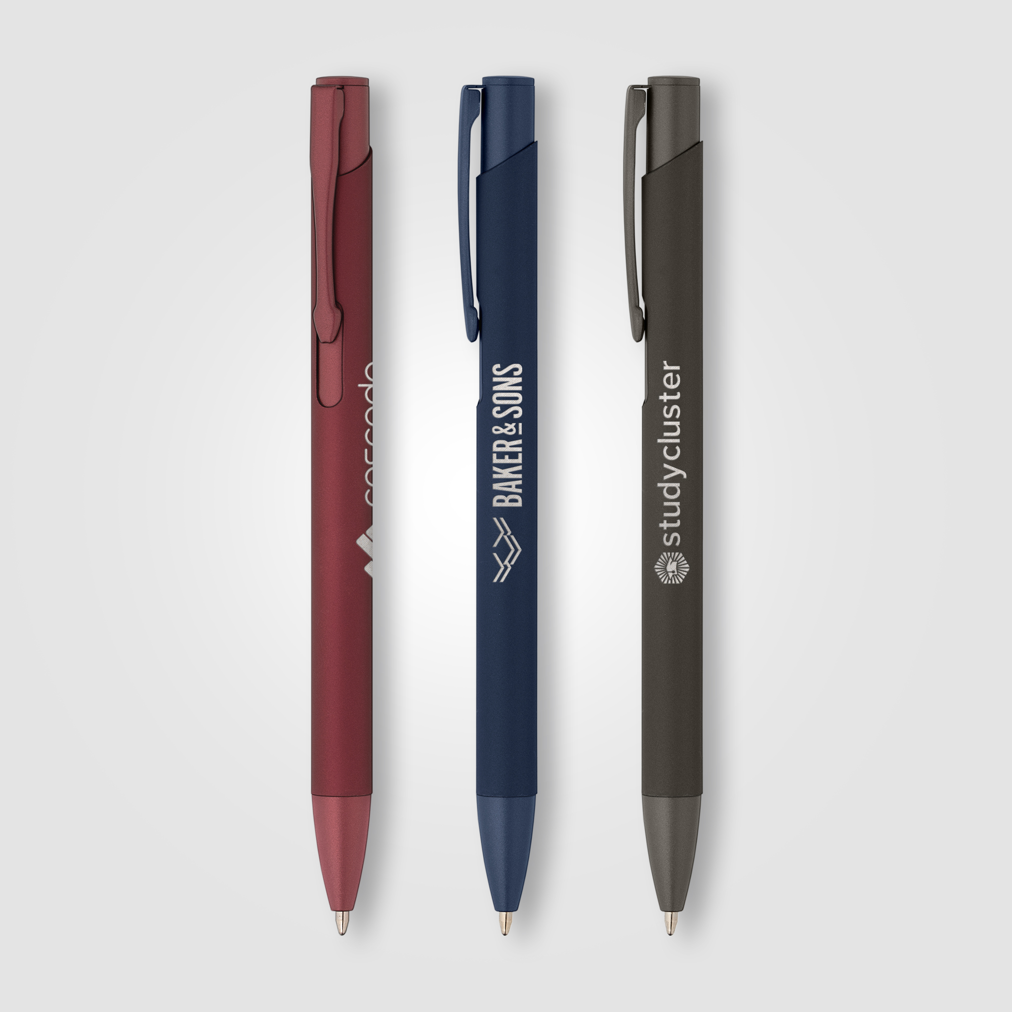 Crosby Softy Monochrome 9