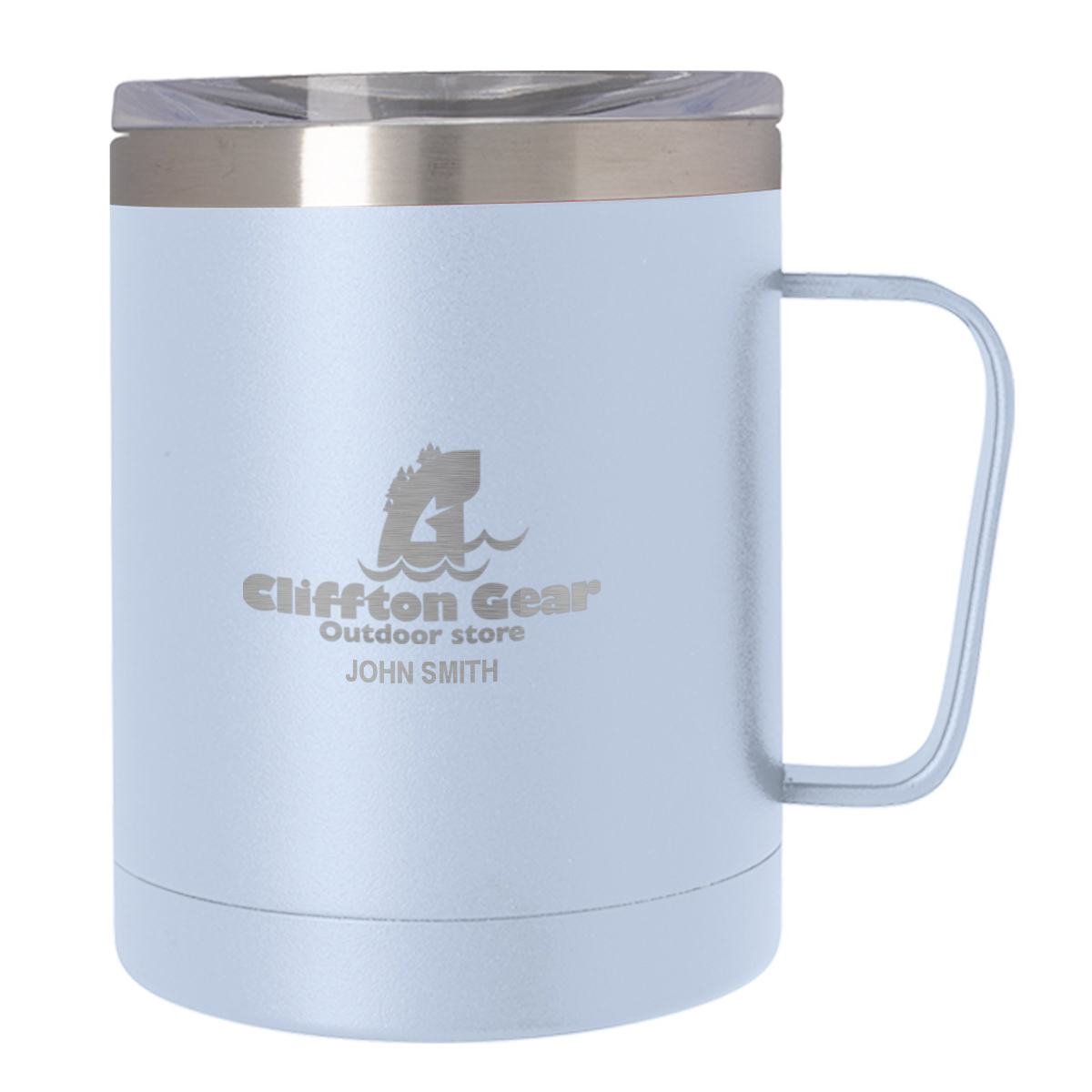 12 Oz. Concord Mug 26