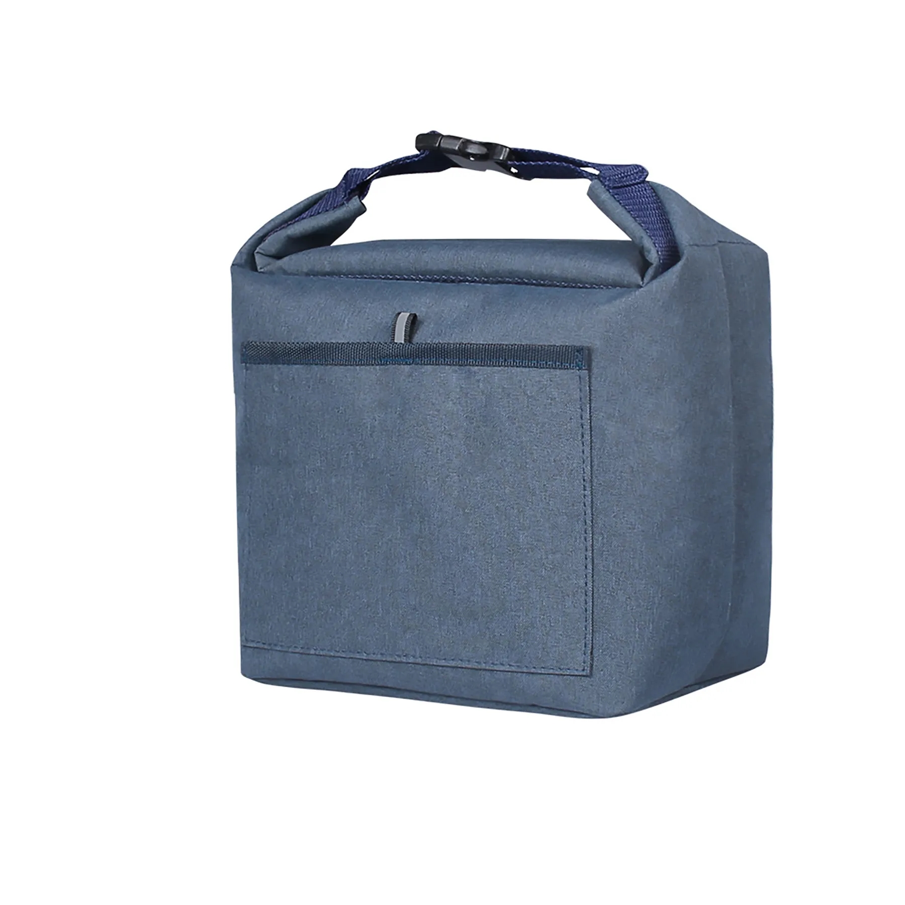 Oxford Thickened Portable Lunch Insulation Bag 3