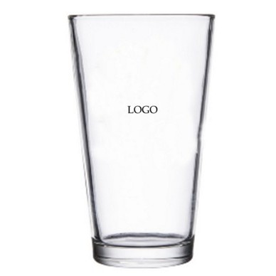 Pint Glass (16 Oz.) 1
