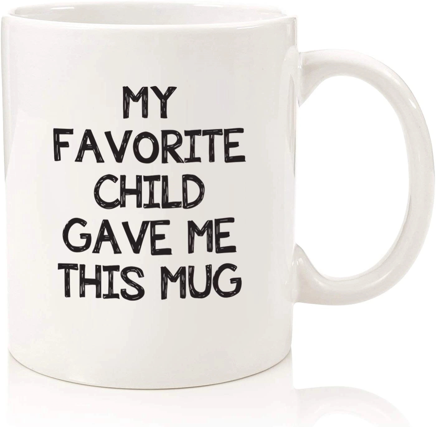 Custom Novelty Funny Coffee Mug 4