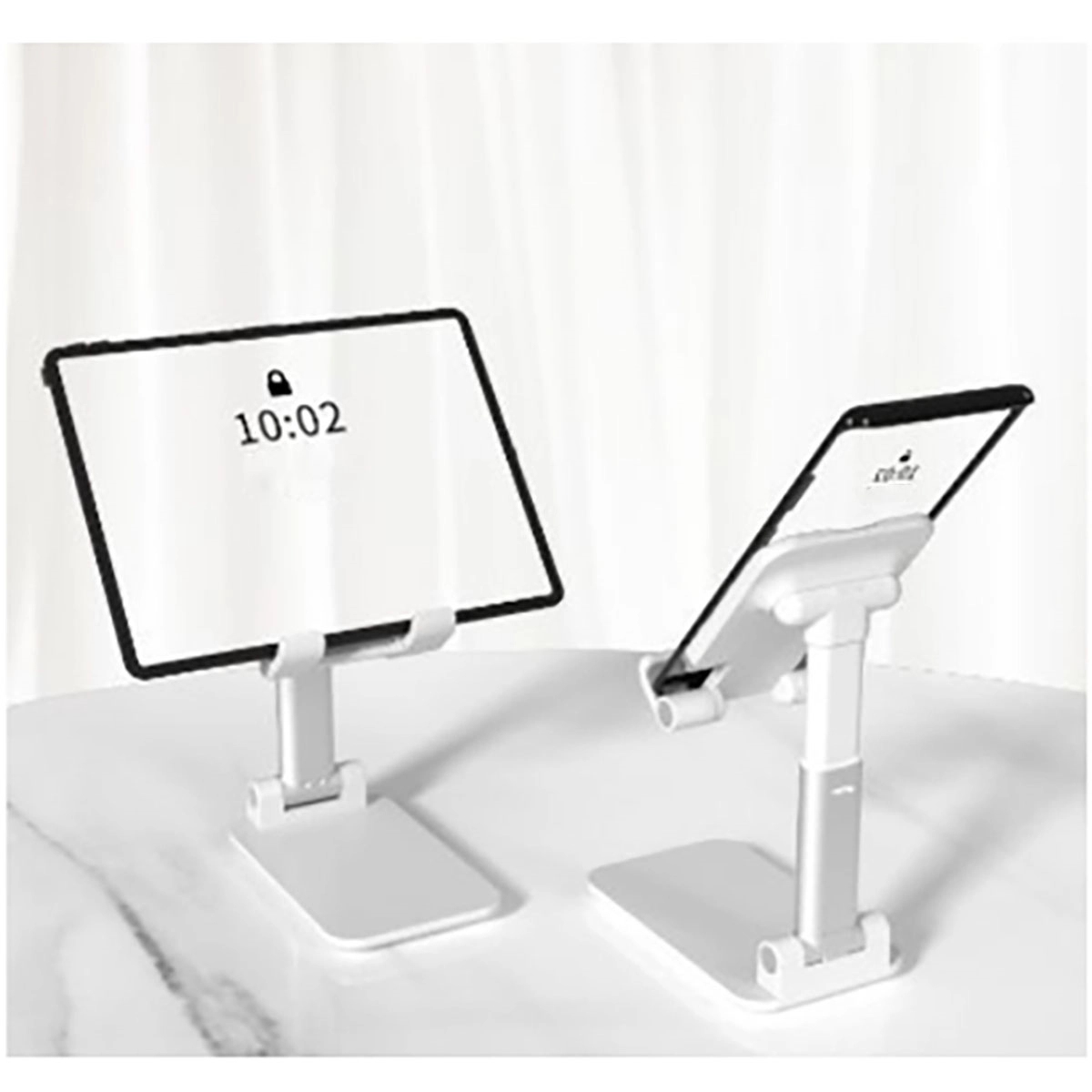 Adjustable Cell Phone Stand 4