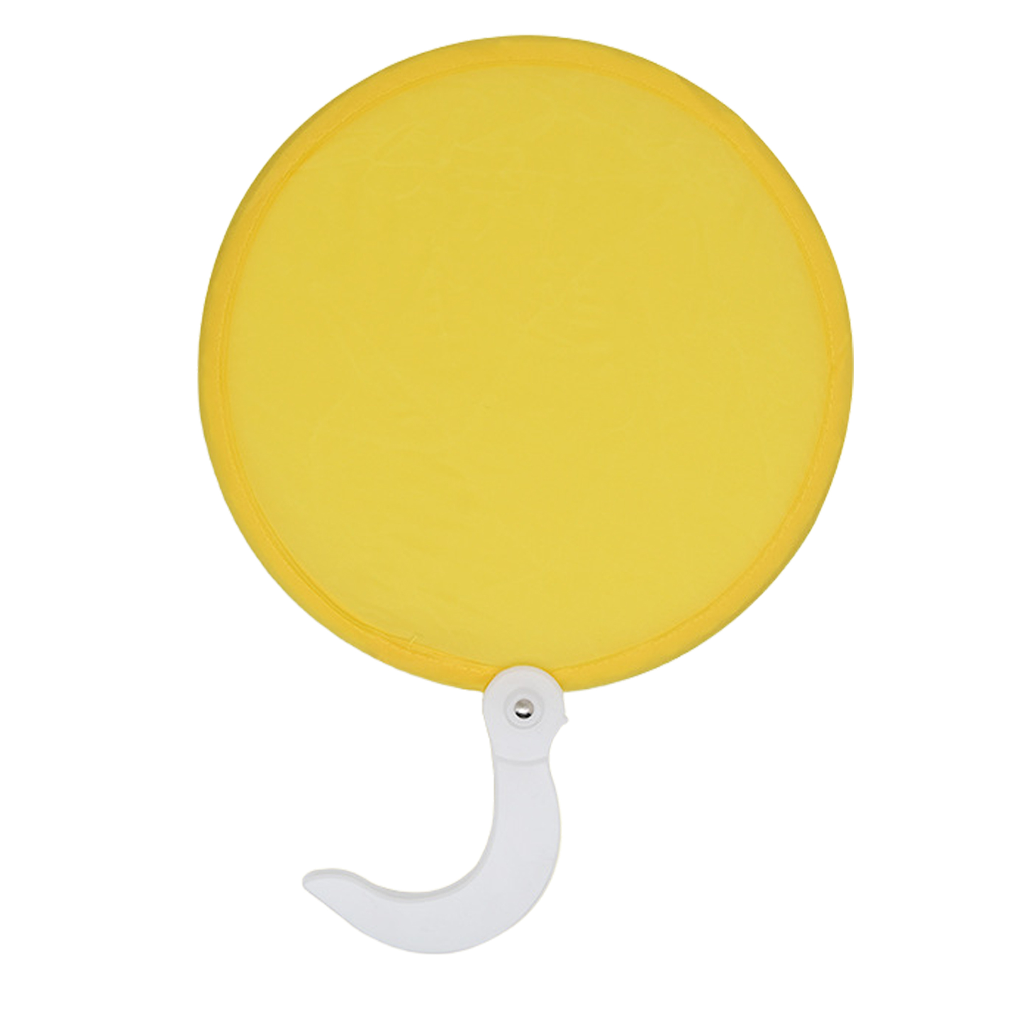 Customizable Promotional Folding Fan 9