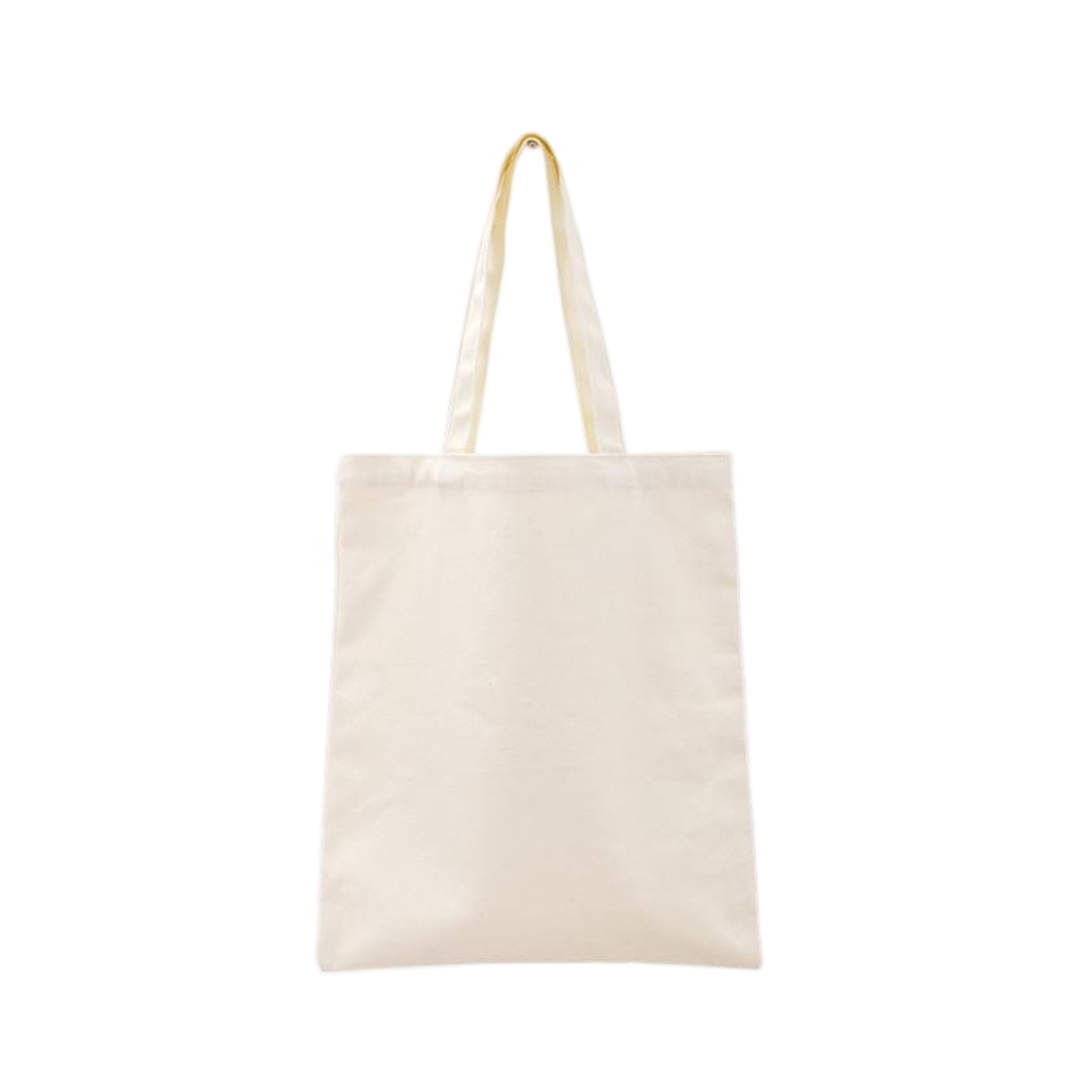 5oz Cotton Canvas Tote Bag - OCEAN 2