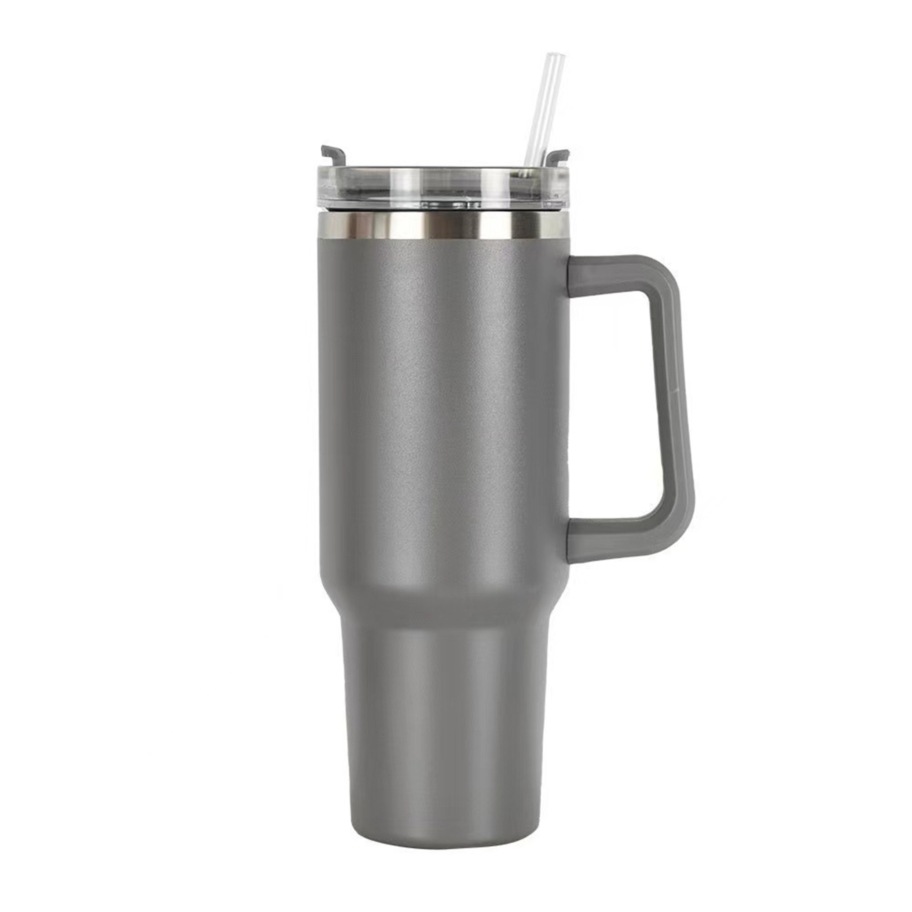 30 oz Insulated Travel Mug 4