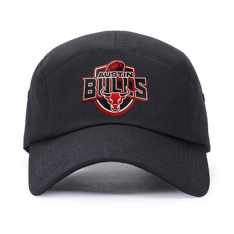 Custom Camper Hats 18