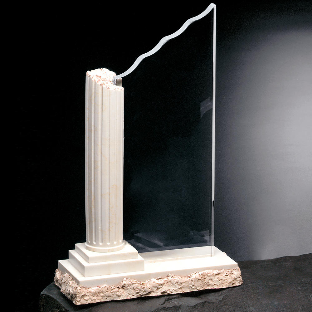 Corinthian Column 5