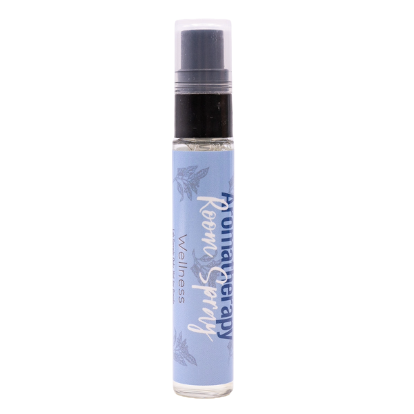 Aromatherapy Room Spray 4
