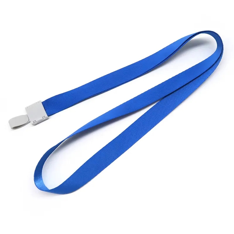 Colorful Lanyard with Buckle 9