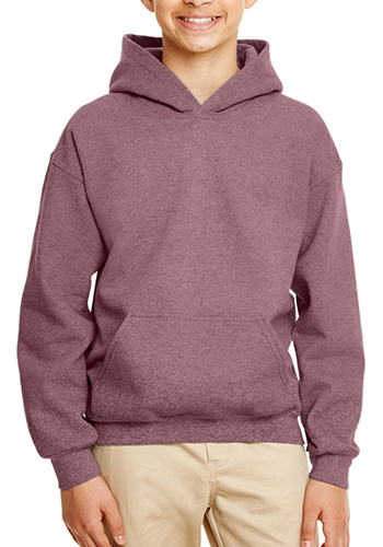 7.75 oz, 50/50 Cotton / Polyester Blend 69