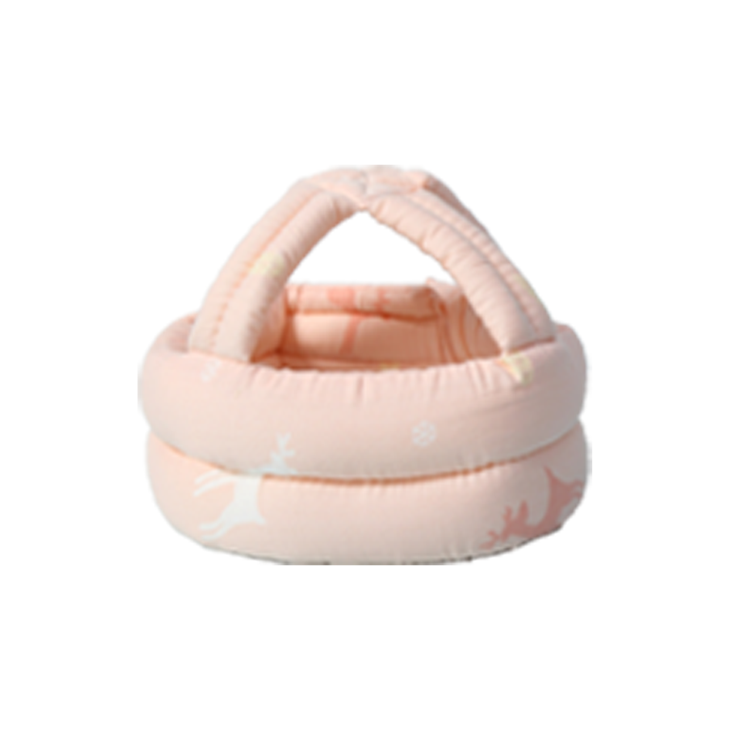 Baby fall-proof head protection pad 2