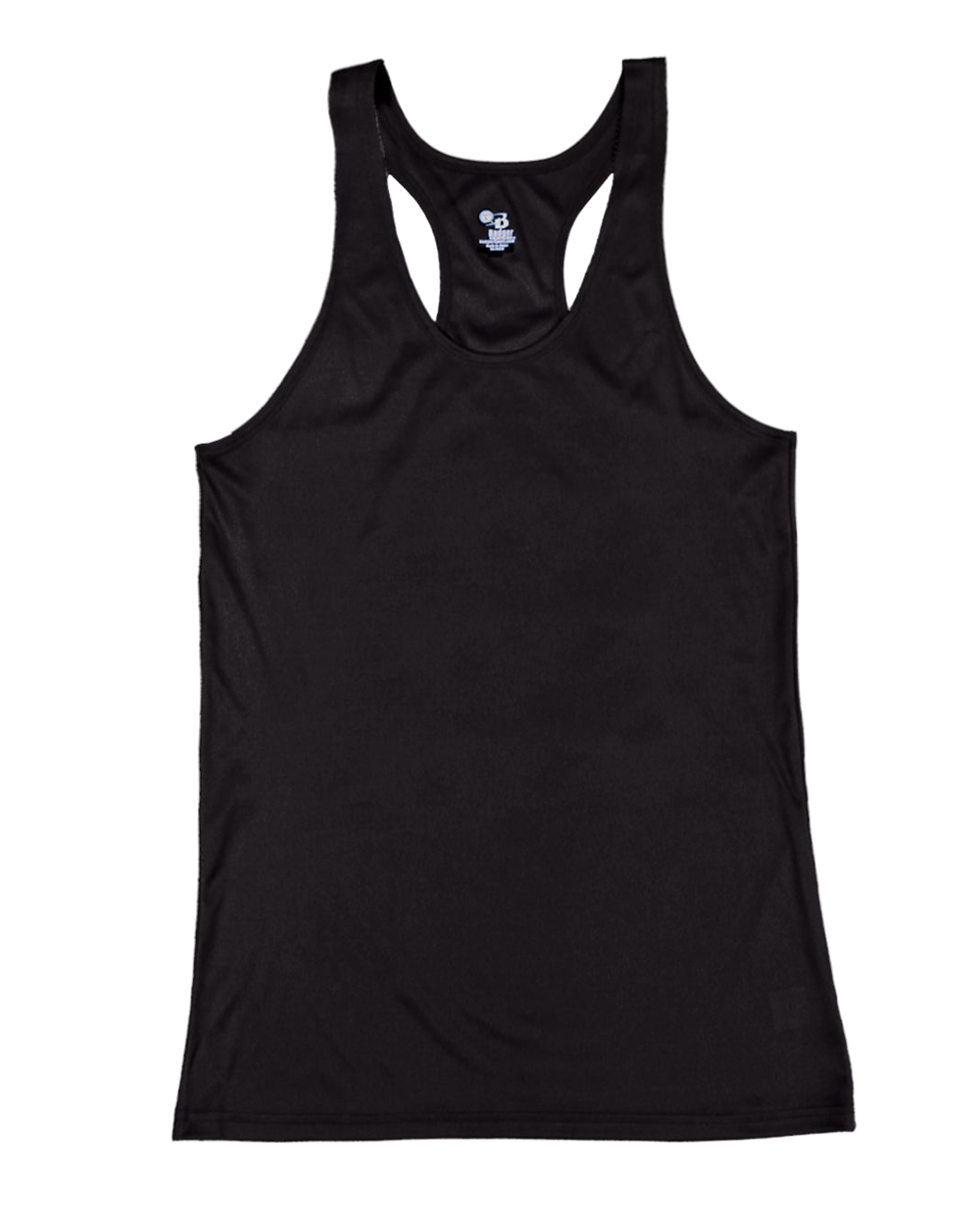 B-Core Racerback Tank 6