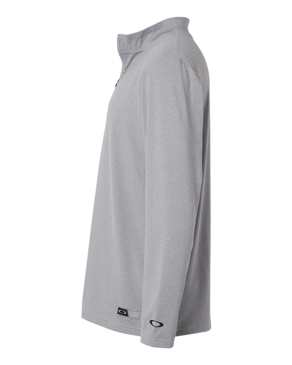 Men's Team Issue Podium Quarter-Zip Pullover - FOA402997 6