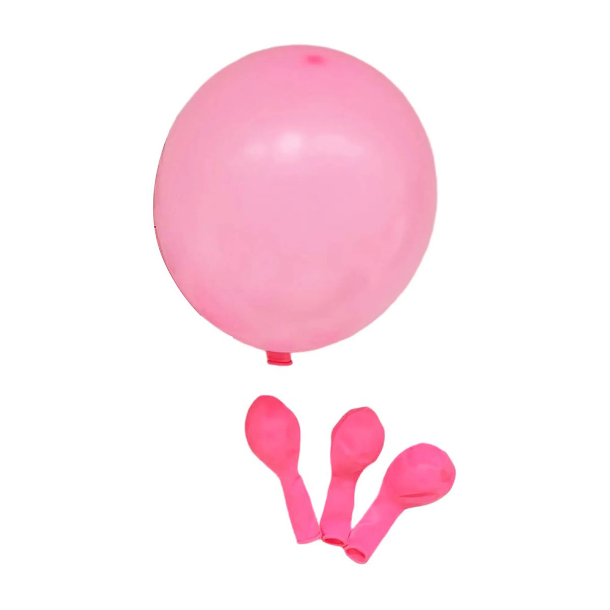 Colorful Latex Balloons for Celebration Setup 21