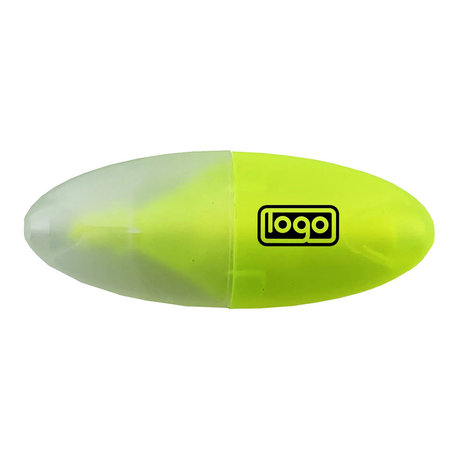 Customizable Candy Color Mini Highlighters Set 3